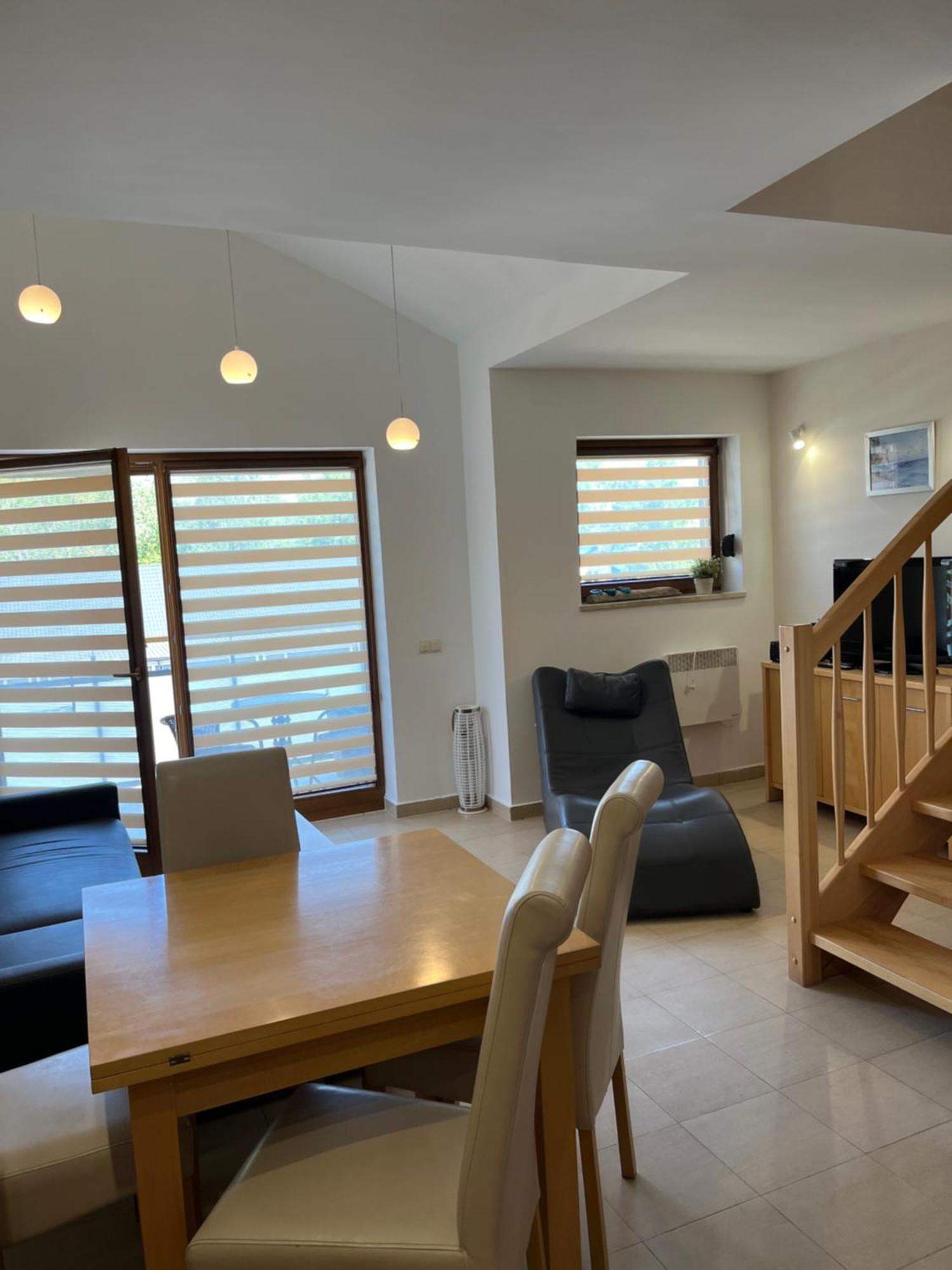 Baltic Vip Apartamenty Przy Morzu Rewal Exterior foto