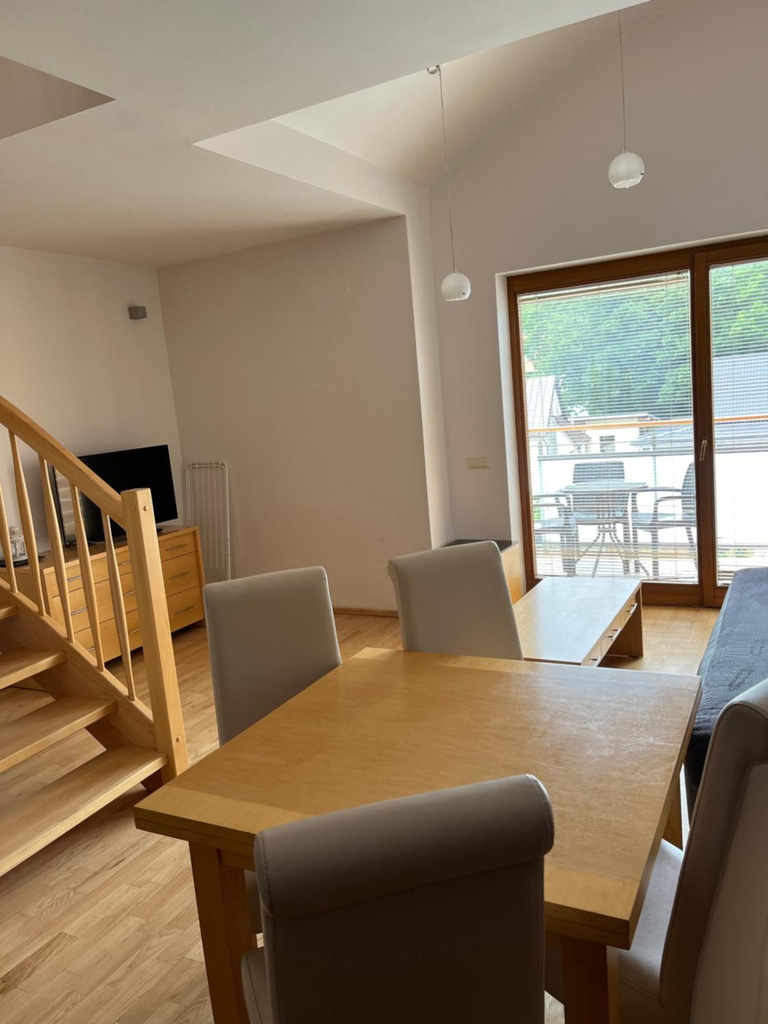 Baltic Vip Apartamenty Przy Morzu Rewal Exterior foto