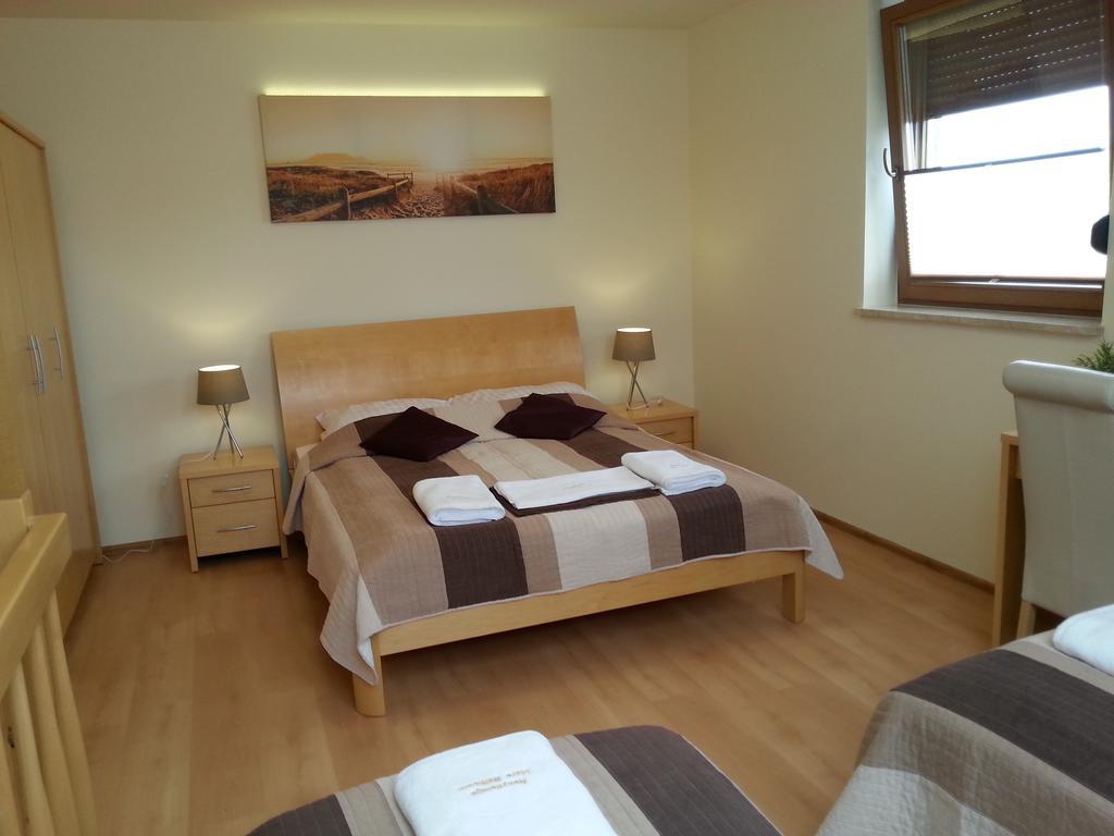 Baltic Vip Apartamenty Przy Morzu Rewal Exterior foto