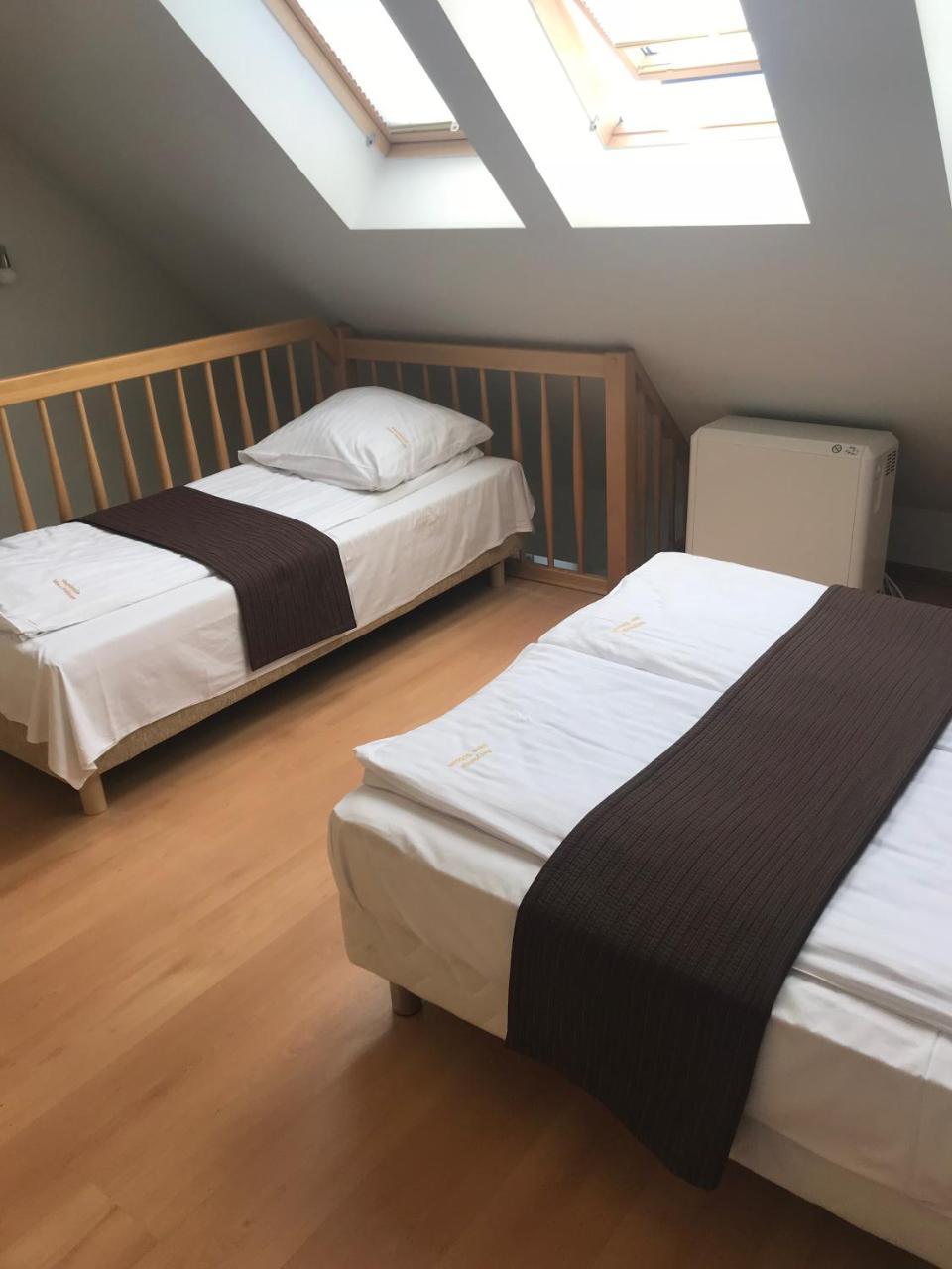 Baltic Vip Apartamenty Przy Morzu Rewal Exterior foto