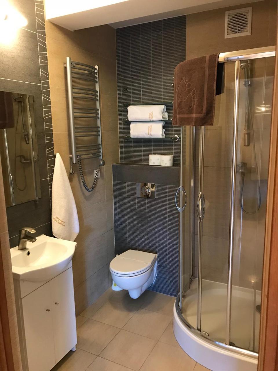 Baltic Vip Apartamenty Przy Morzu Rewal Exterior foto