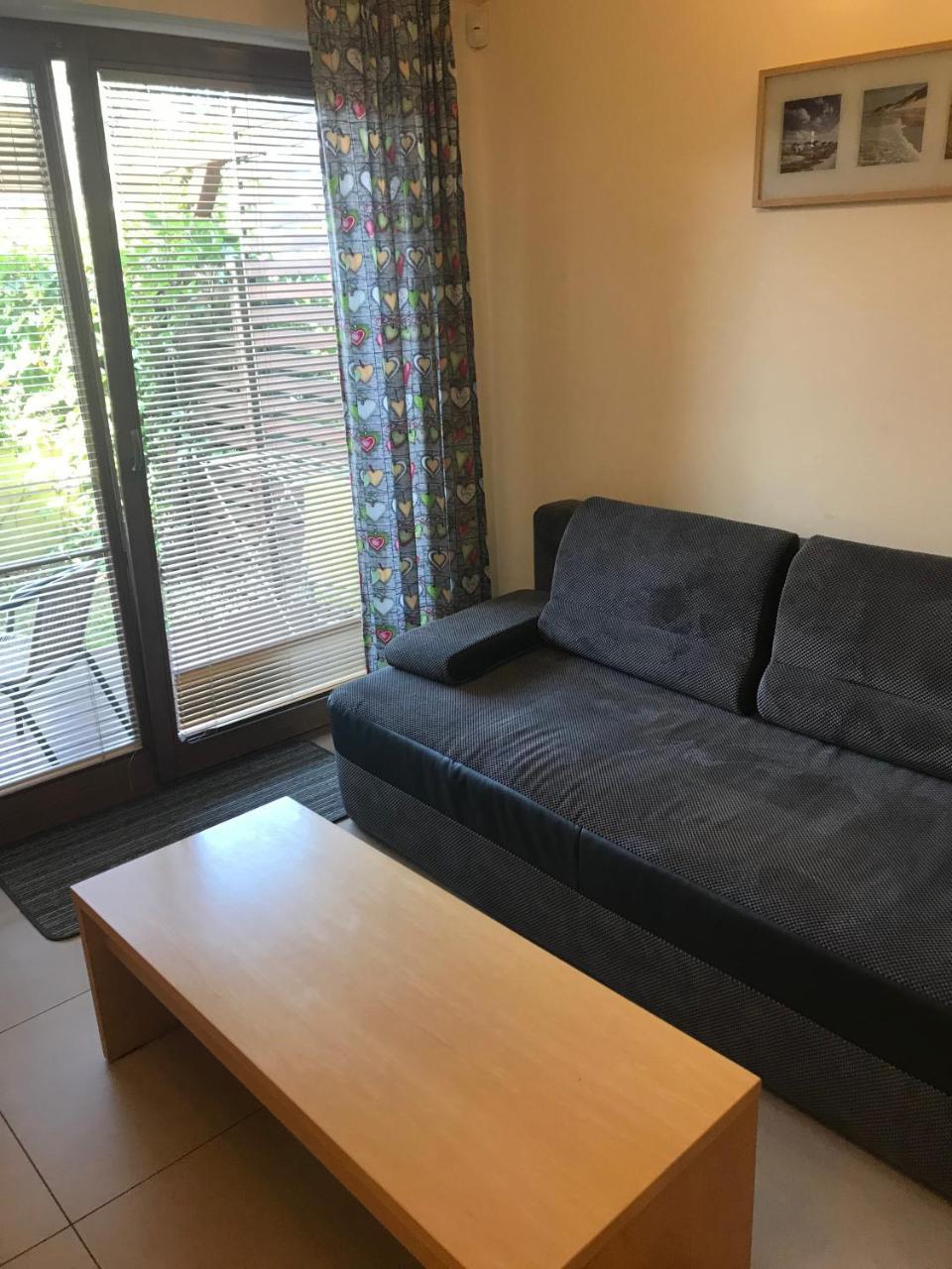 Baltic Vip Apartamenty Przy Morzu Rewal Exterior foto