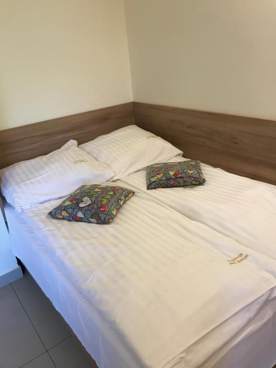 Baltic Vip Apartamenty Przy Morzu Rewal Exterior foto