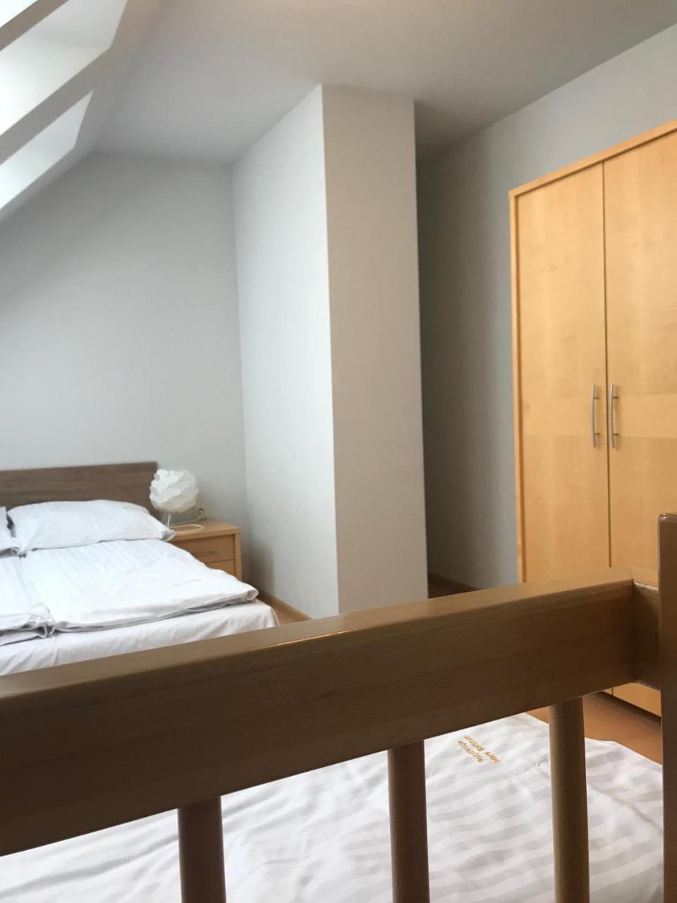 Baltic Vip Apartamenty Przy Morzu Rewal Exterior foto